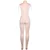 BODYSTOCKING Ohyeah H3153 White