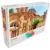 Pan-Graf puzzle 500 - Manastir Hilandar