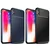 Maska Carbon Defender za Huawei View 20, Crna