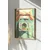 Wallity Uramljena slika Popkare11, 33x48 cm