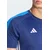 ADIDAS PERFORMANCE Funkcionalna majica TIRO 26 ESSENTIALS azur/temno modra/bela