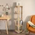 Conceptum Hypnose Polica 138x39x39cm Hrast