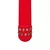 Toyjoy Vibrator Diamond Red Superbe