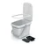 shumee Koš za odpadke SYSTEMA Q COLLECT 20L | Svetlo rjava