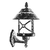 Opviq Spoljna zidna lampa BAP-68199-BKR-M1, 40 cm, IP65, E27, 40W, Braon