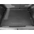 Rubber trunk mat Peugeot 2008 / e-2008 2020-