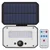 LED reflektor solarni SPILO 1.500lm PIR senzor 3.600 mAh IP54 WW Emos ZG131S