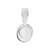 Slušalice Steelseries Arctis Nova 3 Wireless - White
