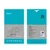 Zastitno staklo Nillkin 3D AP+ PRO za iPhone 7 Plus/8 Plus crni FULL COVER