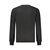 NORTH SAILS MEN'S BLACK SWEATER