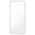 Samsung Maska za Samsung A13 4G, Transparent - EF-QA135TTEGWW