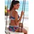 VENICE BEACH Bikini hlačke Summer, mešane barve