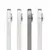 APPLE 11-inch iPad Air (M4) Cellular 512GB - Starlight (mh7k4hc/a)
