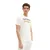 TOM TAILOR Majica, bela