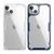 Maska Nillkin Nature Pro za iPhone 15, Plava