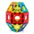 shumee Magnetni bloki Stolp RK-768 Ricokids
