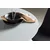 Venture Design Jedilna miza Plaza 100x75 cm siva