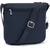 KIPLING Torba za čez ramo Arto mornarska