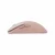 WS WGM 5015 AERO Whireless Mouse Pink