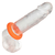 California Exotics Alpha Prolong Large Ring Orange