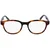 Lacoste L2921 214 ONE SIZE (52) Havana/Kristalna
