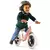 ChillaFish Balans bicikl Charlie Flamingo 10in. ( SW12653 )
