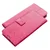 MEZZO Book case preklopna torbica za XIAOMI Redmi NOTE 12 4G mandala magenta