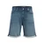 JACK & JONES Kavbojke Tony moder denim