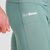 GymBeam High Compression Leggings Blue
