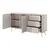 Komoda Kingston AC101 (Beige)
