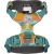Ruffwear Front Range® Harness oprsnica, Spring Mountains S