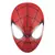 Dečija zidna lampa 3D Spiderman 71938/40/P0