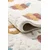 Conceptum Hypnose Tepih 0911A, Pravougaoni, 100 x 300 cm, Bež