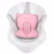 Chipolino Kopalna podloga Multi Pink