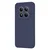 Silikonski ovitek Techsuit SoftFlex za Xiaomi Redmi Note 15 Pro 5G - moder