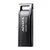 USB Flash Drive 3.2 64GB crni - AROY-UR340-64GBK