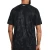 Majica Under Armour UA TECH ABC CAMO SS-BLK