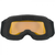 Skijaške naočale Uvex Elemnt LGL Boja obruča: crna