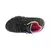 SKECHERS Patike za devojčice UNO LITE - RAINBOW S crne