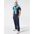 Champion Authentic Athletic Apparel Majica mornarska/bela