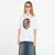 Majice BAPE x FOOTSHOP - Scribble Ape Tee White XXL