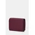 Calvin Klein Denarnica Bold Ck Medium Bifold LV04F1047G Bordo rdeča