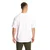 GymBeam Limitless Oversized T-Shirt White