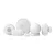 Imou Home security system, ZG2 gateway, ZE1 emergency alarm button, ZD1 door and window sensor, ZP1 motion sensor