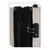 ProWorld Komplet potovalnih kovčkov KO-DG4700150 2 pcs dark gray