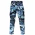 Moške Hlače MMB - US BDU - SKY-BLUE - 200500_SKY-BLUE