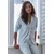 s.Oliver Bluza zelena/bela