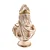 Aberto Design Dekorativna figura Woman With Veil 2, Zlatne boje