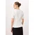 Trendyol Milla Ženska bluza, Krem