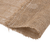 Rola jute 1x25 m 100 % juta 200 g/m2